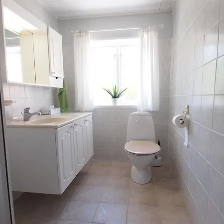 Three-bedroom Holiday Langebro 01 Holiday home *