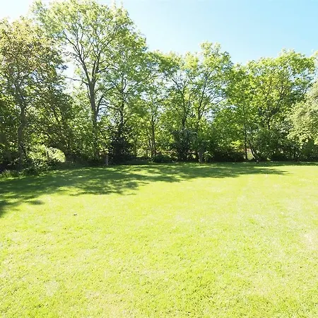 Three-bedroom Holiday Langebro 01 Holiday home Soby