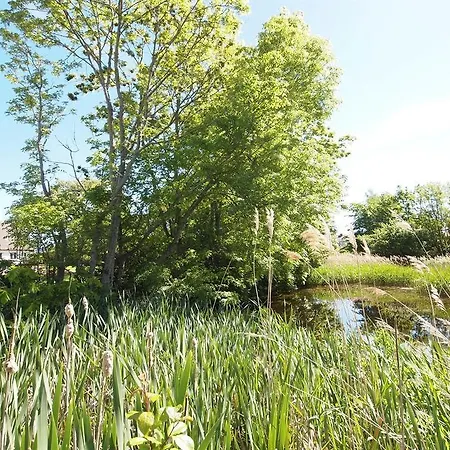 Three-bedroom Holiday Langebro 01 * Søby